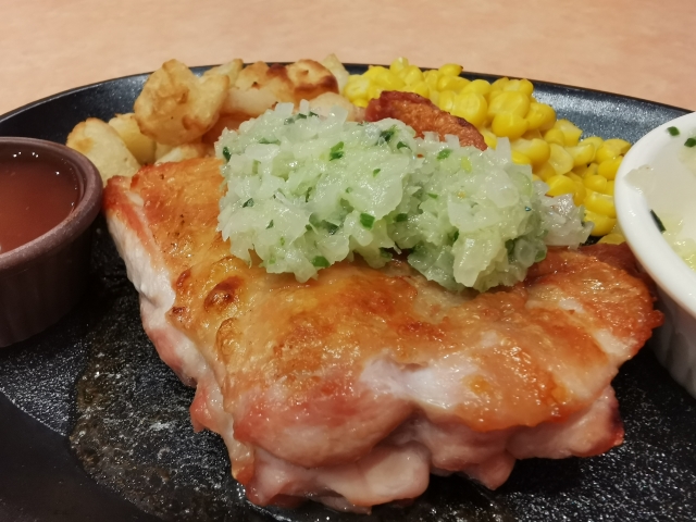 ダイエットにお勧めな鶏肉メニュー
