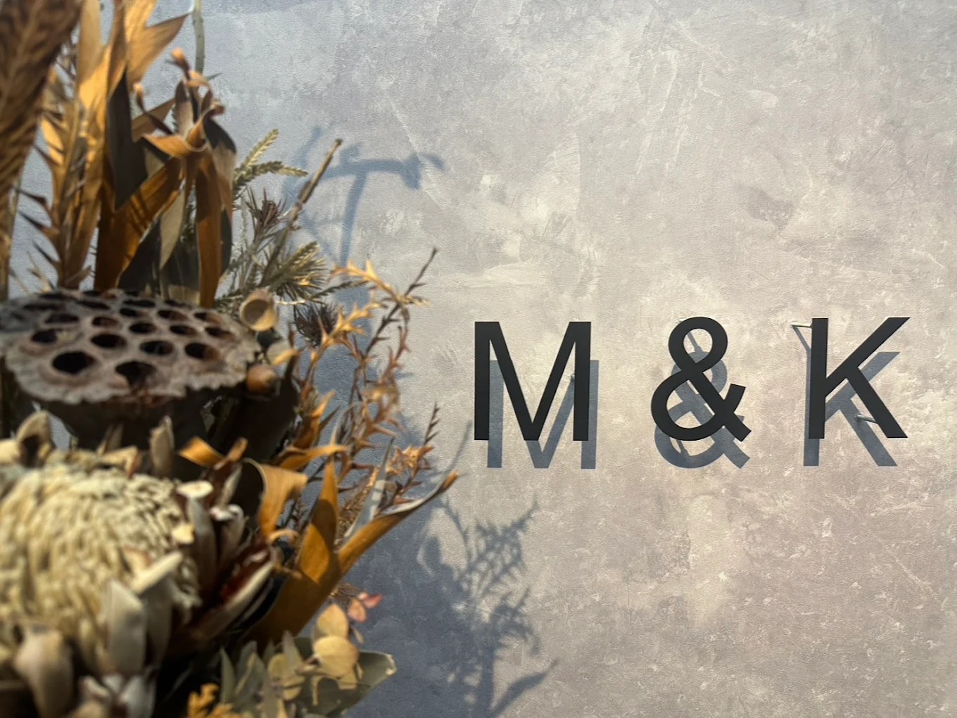 M＆K店舗画像